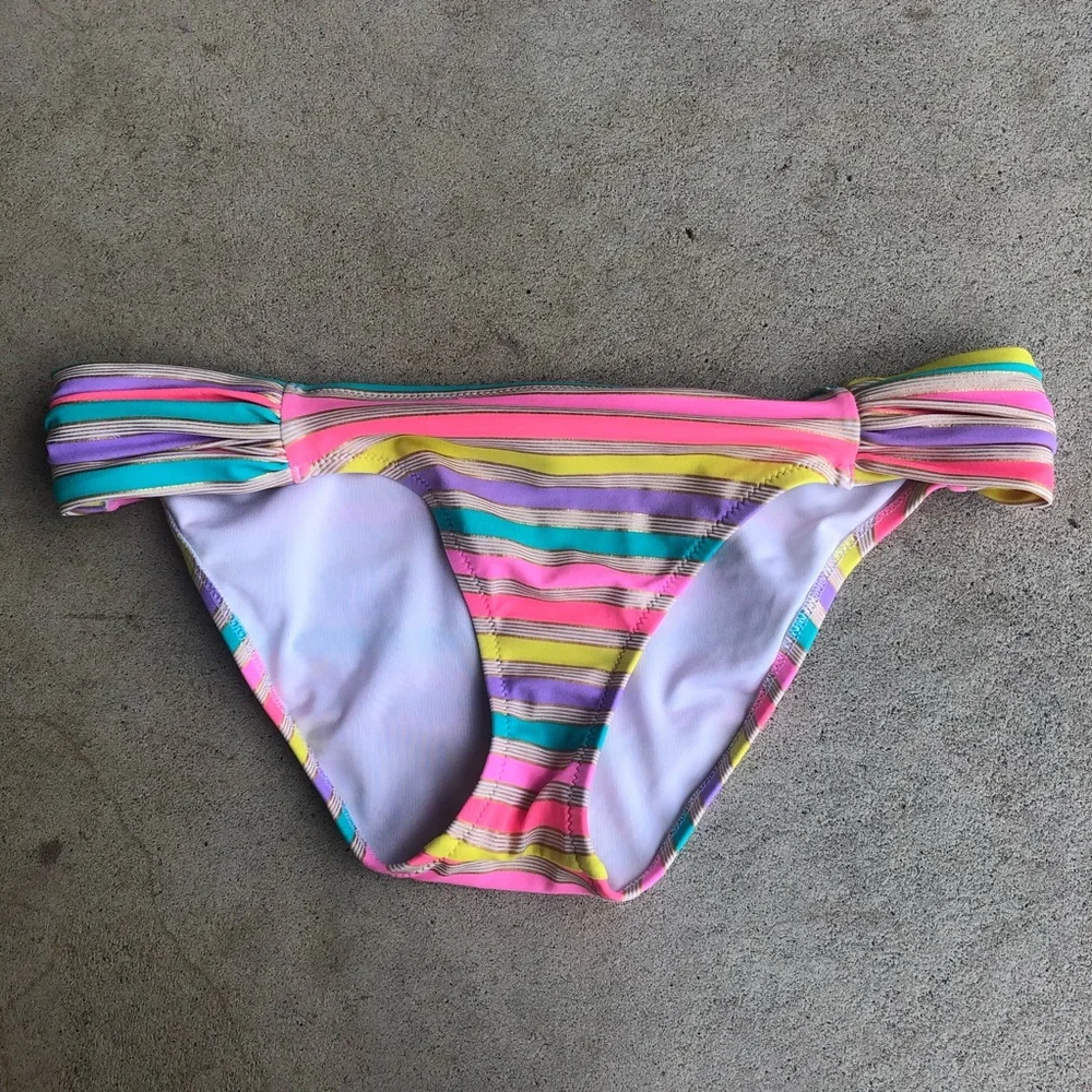 Victoria’s Secret bathing suit